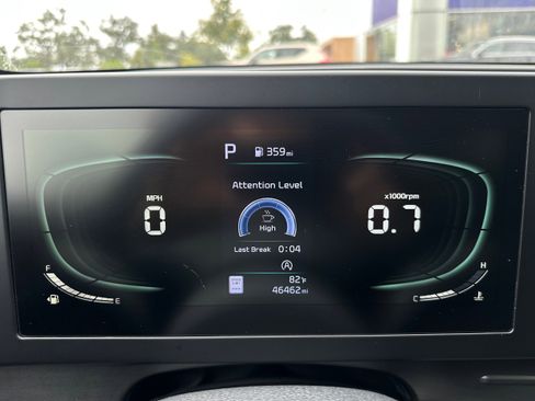 Used 2023 Kia Sportage LX image 18