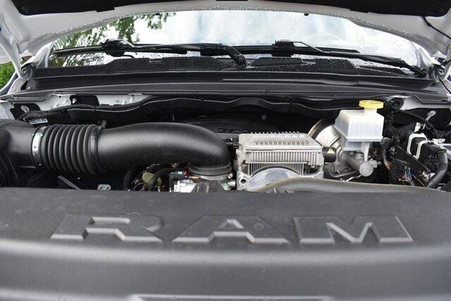 Used 2023 RAM 1500 Limited AWD/4WD image 45