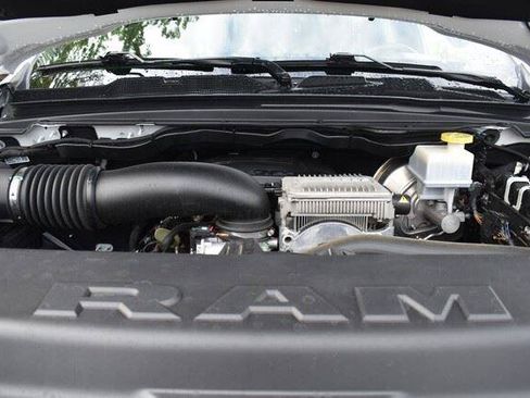 Used 2023 RAM 1500 Limited AWD/4WD image 45