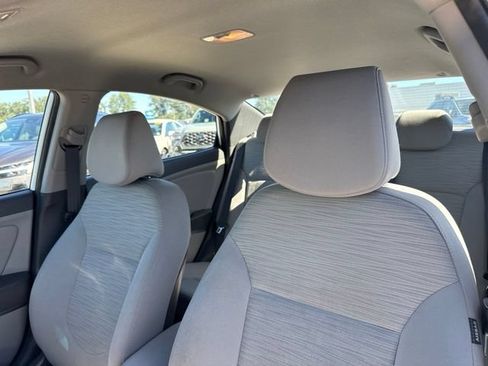 Used 2017 Hyundai Accent Value Edition FWD image 13
