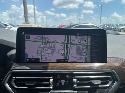 Used 2023 BMW X3 sDrive30i w/ Convenience Package w/ZPA RWD image 19