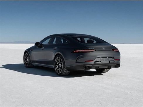 New 2026 Mercedes-Benz AMG GT 43 image 28