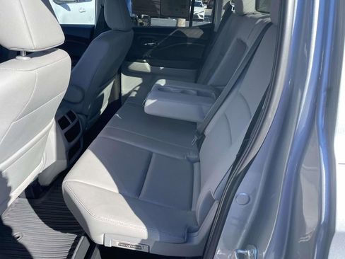 Used 2019 Honda Ridgeline RTL-E image 18