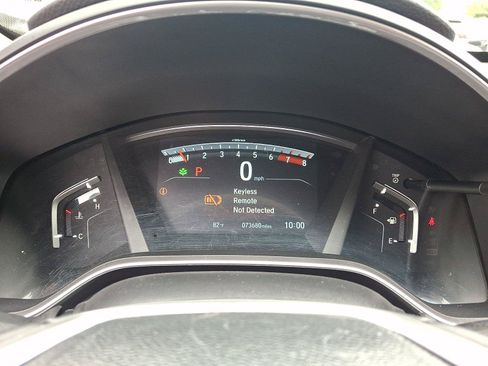 Used 2018 Honda CR-V EX-L image 21