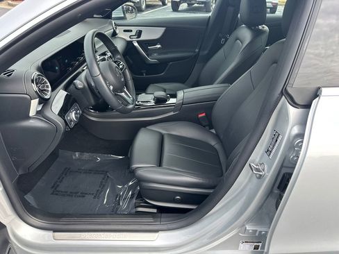 Certified 2023 Mercedes-Benz CLA 250 CLA 250 image 9