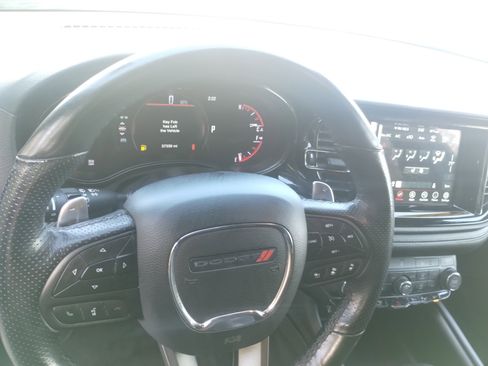 Used 2022 Dodge Durango GT image 11