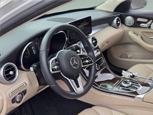 Used 2021 Mercedes-Benz C 300 Sedan image 11