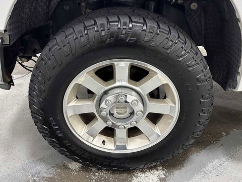 Used 2008 Ford F250 XLT image 10