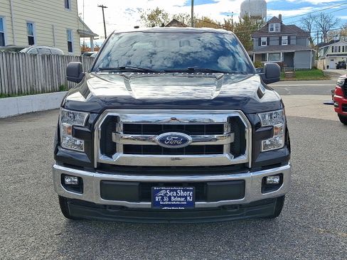 Used 2017 Ford F150 XLT image 2