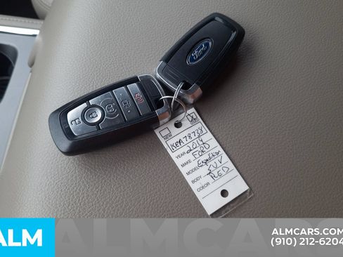 Used 2019 Ford Expedition XLT w/ Equipment Group 202A RWD image 18