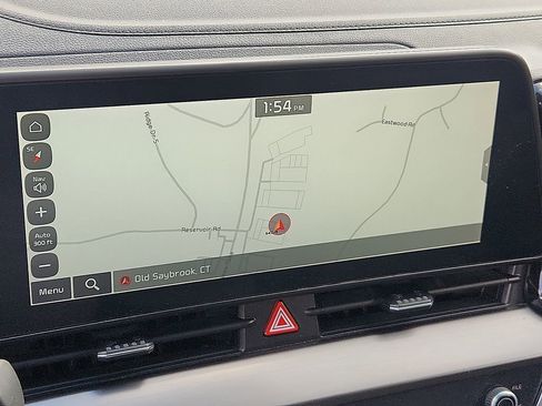 Used 2023 Kia Sportage EX image 18