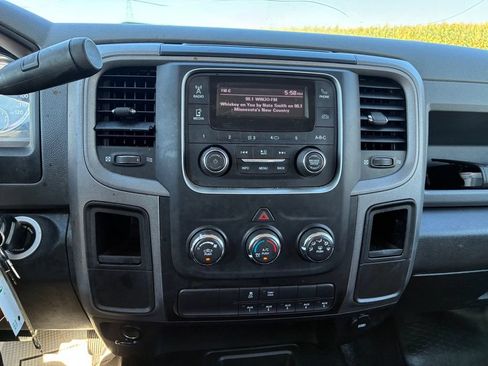 Used 2018 RAM 2500 Tradesman w/ Power & Remote Entry Group AWD/4WD image 10