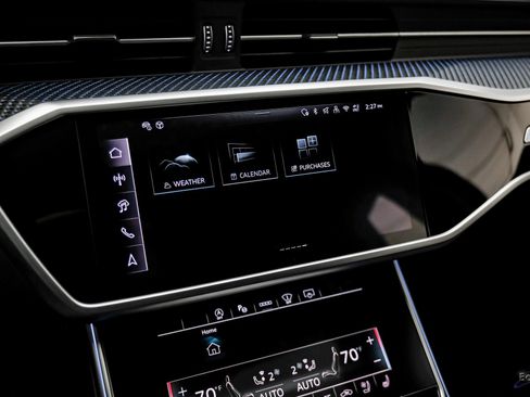 Used 2025 Audi RS 6 performance image 66