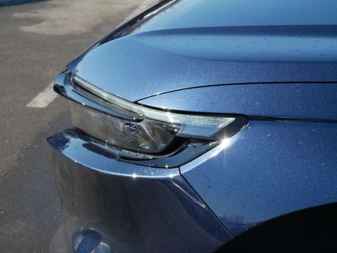 Certified 2026 Honda CR-V TrailSport image 16