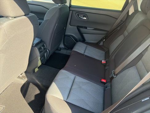 New 2026 Nissan Rogue SV image 11