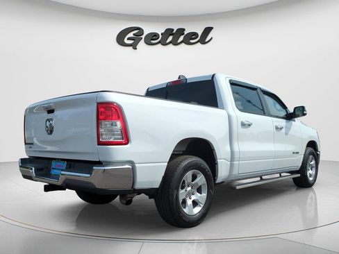 Used 2020 RAM 1500 Big Horn RWD image 5