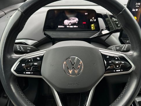 Used 2022 Volkswagen ID.4 Pro S image 24