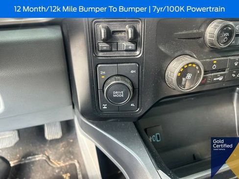 Used 2024 Ford F350 XLT w/ XLT Premium Package AWD/4WD image 26