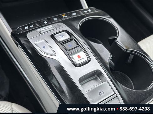 Used 2023 Hyundai Tucson Limited image 30