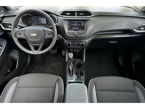 Used 2023 Chevrolet TrailBlazer LT image 14