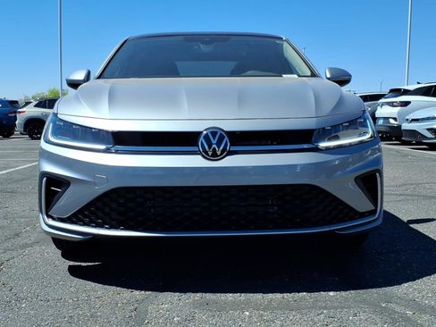 New 2026 Volkswagen Jetta SE image 2