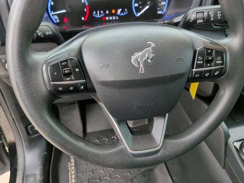 Certified 2022 Ford Bronco Sport AWD/4WD image 26