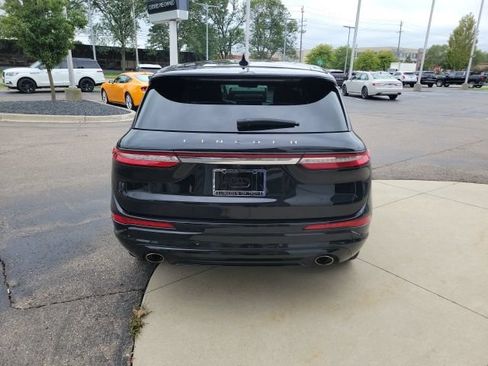 Used 2023 Lincoln Corsair AWD w/ Equipment Group 101A image 13
