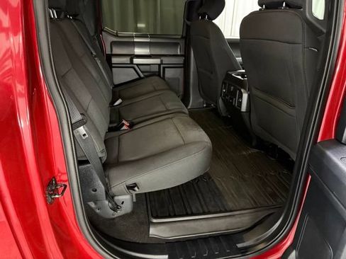 Used 2020 Ford F150 XLT w/ Equipment Group 302A Luxury AWD/4WD image 8