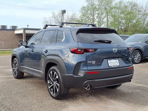 New 2026 MAZDA CX-50 2.5 Hybrid w/ Weather Package AWD/4WD image 2