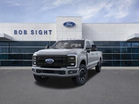 New 2026 Ford F250 Platinum AWD/4WD image 3