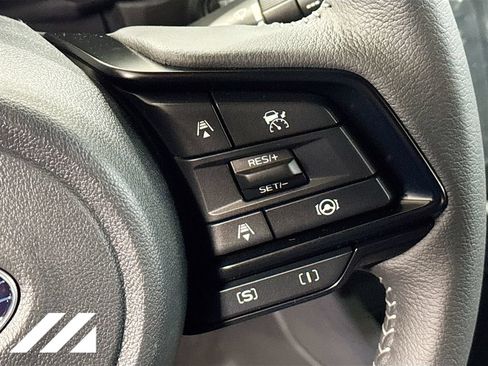 New 2026 Subaru Forester Premium AWD/4WD image 13