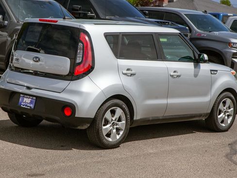 Used 2019 Kia Soul image 4