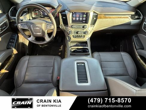 Used 2016 GMC Yukon Denali w/ Open Road Package image 32