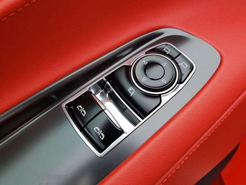 New 2026 Chevrolet Corvette Z06 w/ Stealth Interior Trim Package image 11