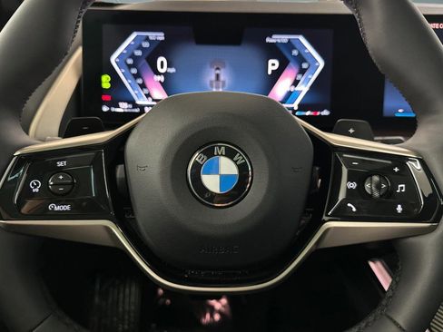 Used 2025 BMW X3 xDrive30i w/ Convenience Package image 17