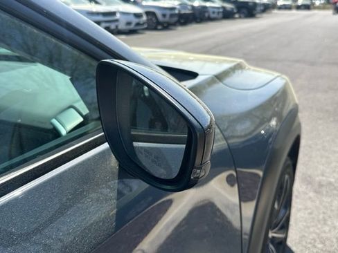 Used 2023 MAZDA CX-50 AWD 2.5 Turbo w/ Cargo Package image 11