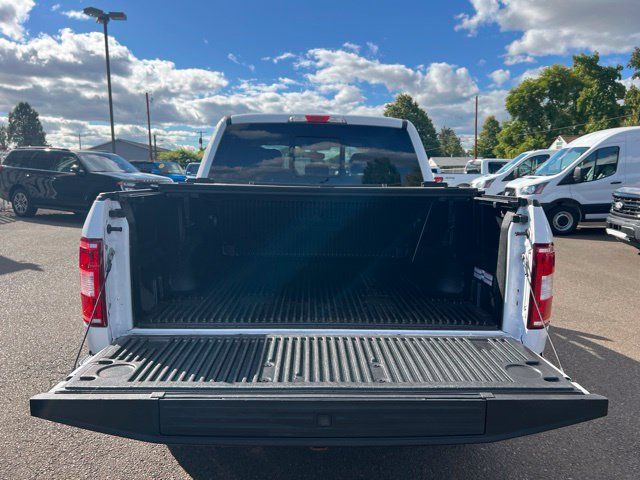 Used 2020 Ford F150 XLT w/ Equipment Group 302A Luxury AWD/4WD image 10