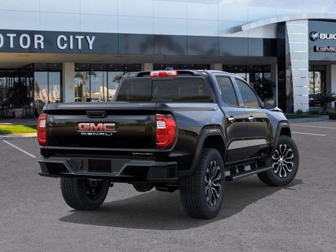 New 2026 GMC Canyon Denali image 4