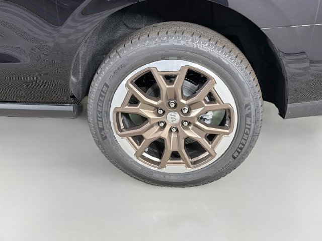 New 2026 Ford Expedition King Ranch AWD/4WD image 40