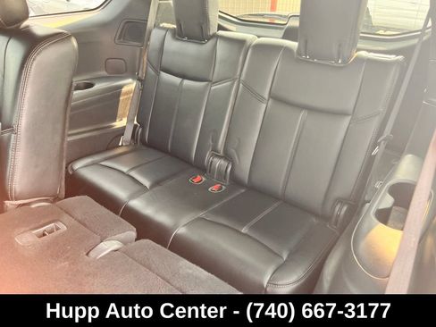 Used 2015 Nissan Pathfinder SL w/ SL Premium Package AWD/4WD image 18