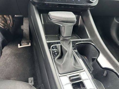 Used 2025 Hyundai Tucson SEL AWD/4WD image 24