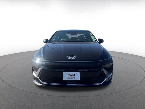 Used 2025 Hyundai Sonata SEL image 4
