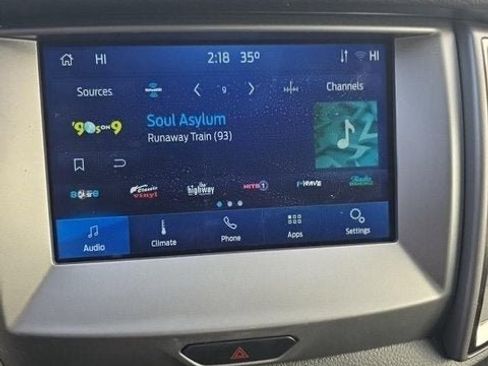 Used 2022 Ford Ranger XLT w/ Equipment Group 301A Mid image 17