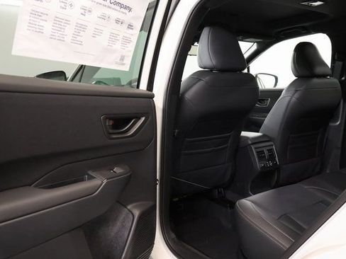 New 2026 Subaru Outback Limited AWD/4WD image 28