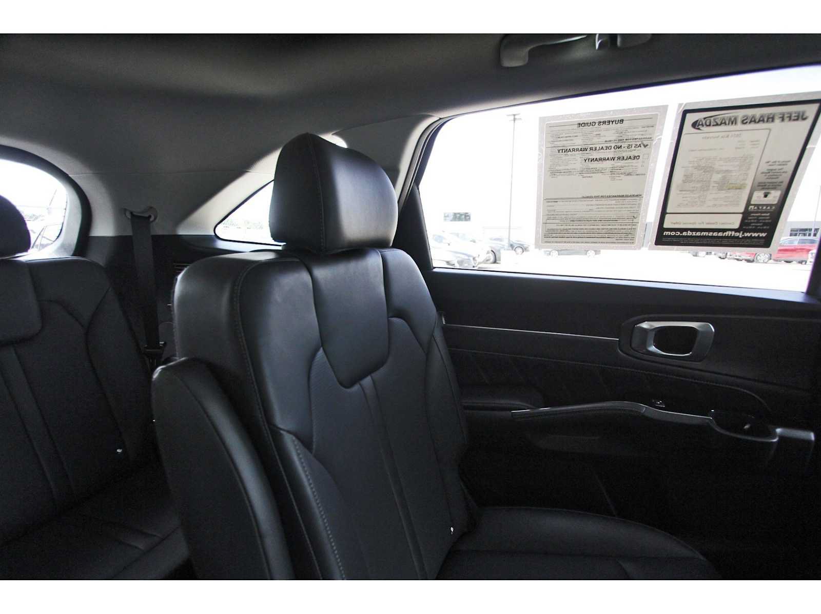 Used 2024 Kia Sorento SX AWD/4WD image 10
