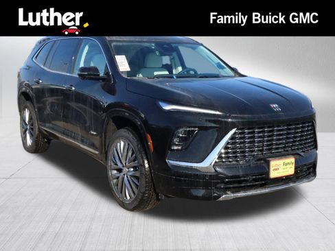 New 2026 Buick Enclave Avenir w/ Super Cruise Package image 1
