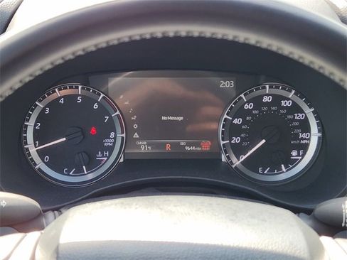 Used 2024 Toyota Highlander LE image 22