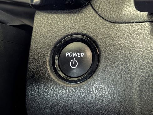 Certified 2025 Toyota Camry LE FWD image 31