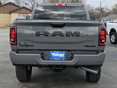 New 2026 RAM 2500 Lone Star image 8