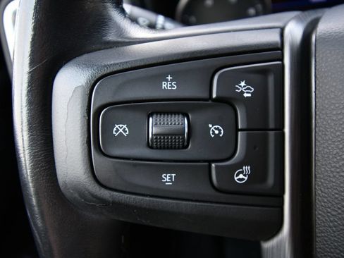 Used 2021 GMC Sierra 3500 Denali AWD/4WD image 26